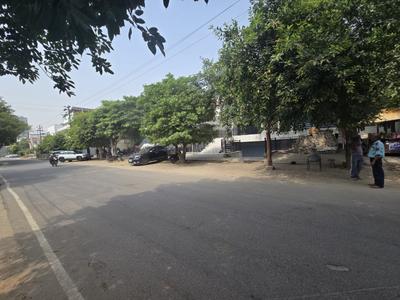 Image of 275 Sq.ft Residential Plot / Land for sale in Shastri Nagar, Ghaziabad for Rs. 35700000