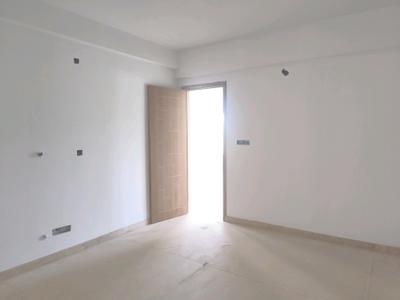 Bedroom Image of 2151 Sq.ft 3 BHK Apartment / Flat for sale in Dhriti Elite, Bangalore City Municipal Corporation Layout Bengaluru for Rs. 21075000