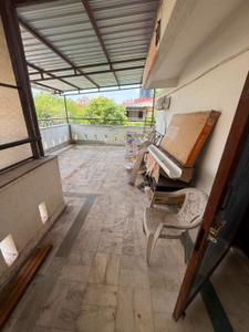 Balcony Image of 6000 Sq.ft 5 BHK Penthouse for sale in Kumar City, Wadgaon Sheri Pune for Rs. 140000000