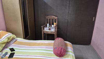 Bedroom Image of 927 Sq.ft 2 BHK Apartment / Flat for sale in Swaraj Planet, Kopar Khairane Navi Mumbai for Rs. 13500000