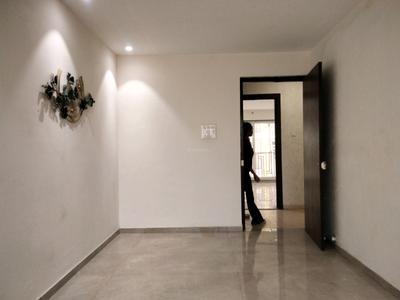 Living Room Image of 1050 Sq.ft 2 BHK Apartment / Flat for sale in Om Unnati, Taloja Navi Mumbai for Rs. 5200000