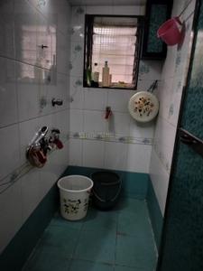 Image of 550 Sq.ft 1 BHK Apartment / Flat for sale in Dombivli East, Thane for Rs. 4300000