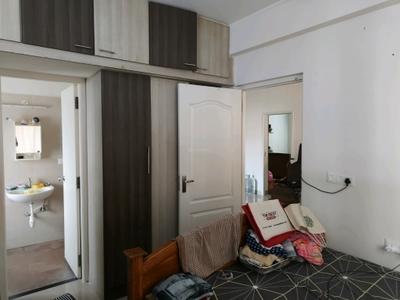 Bedroom Image of 1065 Sq.ft 2.5 BHK Apartment / Flat for sale in Radiance Mercury, Perumbakkam Chennai for Rs. 8000000
