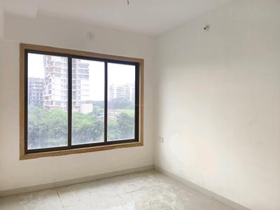 Bedroom Image of 950 Sq.ft 2 BHK Apartment / Flat for sale in Happy Home Sarvoday Symphony, Dombivli East Thane for Rs. 6800000