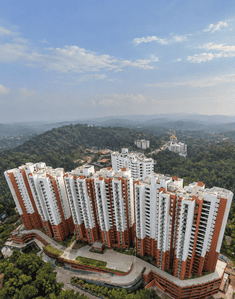 2 BHK Flat
