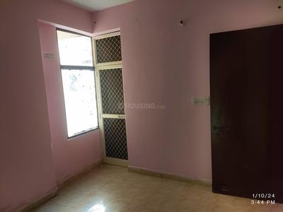 Bedroom Image of 845 Sq.ft 3 BHK Apartment / Flat for sale in Adore Happy Homes Exclusive, Sector 86 Faridabad for Rs. 6700000
