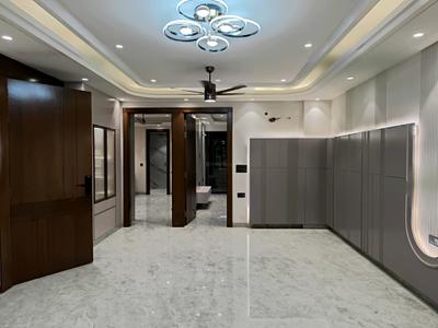 Living Room Image of 2450 Sq.ft 4 BHK Builder Floor for sale in Indirapuram Ghaziabad for Rs. 24000000