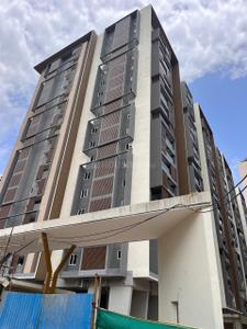 Image of 2387 Sq.ft 3 BHK Apartment / Flat for sale in Sia Prospera, Miyapur, Hyderabad for Rs. 18626400