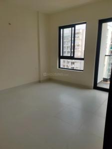 Bedroom Image of 1659 Sq.ft 3 BHK Apartment / Flat for sale in One Oak Atmos, Gomti Nagar Lucknow for Rs. 19000000