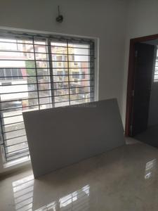 Hall Image of 1800 Sq.ft 3 BHK Apartment / Flat for rent in Velachery Chennai for Rs. 45000
