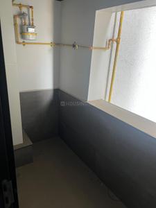 Balcony Image of 2790 Sq.ft 4 BHK Apartment / Flat for sale in Subishi Fortuna Towers, Mokila Hyderabad for Rs. 14000000