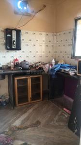 Kitchen Image of 1350 Sq.ft 3 BHK Builder Floor for sale in Lake Gardens Kolkata for Rs. 11000000