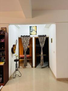 Hall Image of 1485 Sq.ft 3 BHK Apartment / Flat for sale in Bommasandra Bengaluru for Rs. 6880000