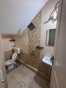 Image of 1400 Sq.ft 3 BHK Independent House for rent in HSR Layout, Bengaluru for Rs. 80000