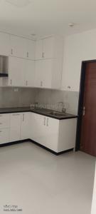Kitchen Image of 2262 Sq.ft 3 BHK Apartment / Flat for rent in My Home Sayuk, Tellapur Sangareddy for Rs. 70000