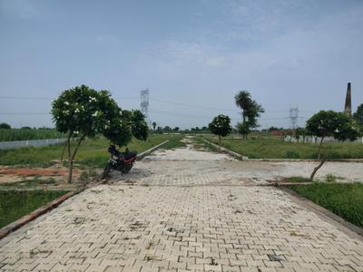 Image of 900 Sq.ft Residential Plot / Land for sale in Del NCR Homes, Yeida, Greater Noida for Rs. 2300000