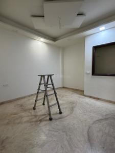 Hall Image of 1000 Sq.ft 2.5 BHK Builder Floor for rent in Sector 7 Rohini New Delhi for Rs. 36000