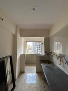 Kitchen Image of 1250 Sq.ft 2 BHK Apartment / Flat for sale in Kamli Falia Silvassa for Rs. 4300000