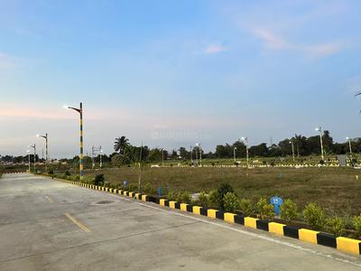 Image of 1200 Sq.ft Residential Plot / Land for sale in Tarihal Industrial Area, Hubli for Rs. 3500000