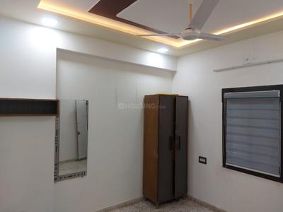 Bedroom Image of 1800 Sq.ft 3 BHK Apartment / Flat for rent in Sector 22 Gandhinagar for Rs. 21000