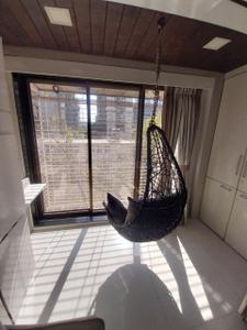 Balcony Image of 1250 Sq.ft 3 BHK Apartment / Flat for sale in Ghatkopar East Mumbai for Rs. 39000000