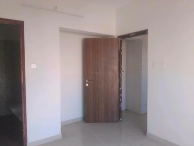 Bedroom Image of 425 Sq.ft 1 BHK Apartment / Flat for sale in Marine View, Borivali West Mumbai for Rs. 8999000