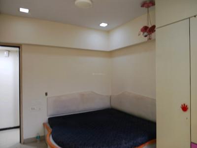 Bedroom Image of 770 Sq.ft 2 BHK Apartment / Flat for sale in Colaba Mumbai for Rs. 40000000