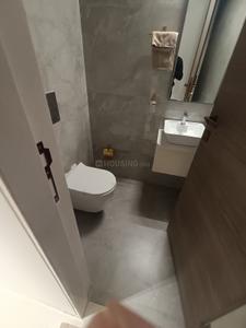 Image of 732 Sq.ft 2 BHK Apartment / Flat for sale in Pranami Bliss, Andheri West, Mumbai for Rs. 17900000