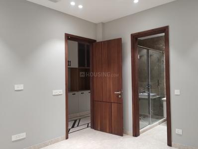 Image of 2700 Sq.ft 4 BHK Builder Floor for sale in Safdarjung Enclave, New Delhi for Rs. 90000000