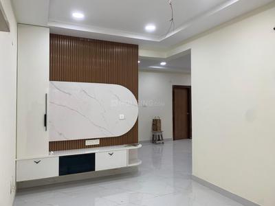 Bedroom Image of 1420 Sq.ft 3 BHK Apartment / Flat for sale in Trusted Walls Krishna Meridian, B N Reddy Nagar Hyderabad for Rs. 10000000