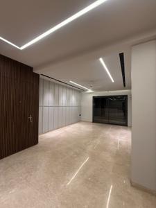 Hall Image of 3200 Sq.ft 4 BHK Builder Floor for sale in Palam Vihar Gurgaon for Rs. 52500000