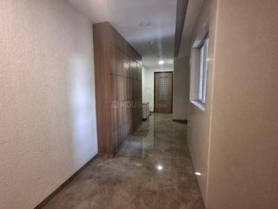 Image of 1080 Sq.ft 3 BHK Apartment / Flat for sale in Dadar East, Mumbai for Rs. 54500000