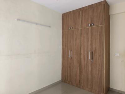 Bedroom Image of 680 Sq.ft 2 BHK Apartment / Flat for sale in Pyramid Elite, Sector 86 Gurgaon for Rs. 6800000