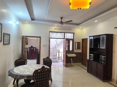 Hall Image of 1500 Sq.ft 1 RK Builder Floor for rent in Sector 46 Faridabad for Rs. 20000