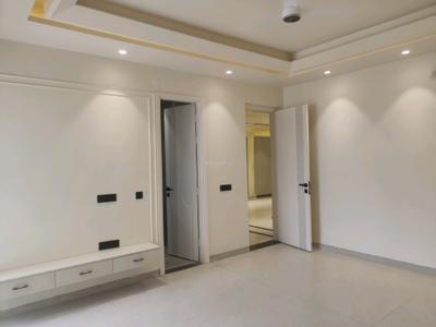Bedroom Image of 2475 Sq.ft 4 BHK Builder Floor for sale in Green Field Colony Faridabad for Rs. 25900000
