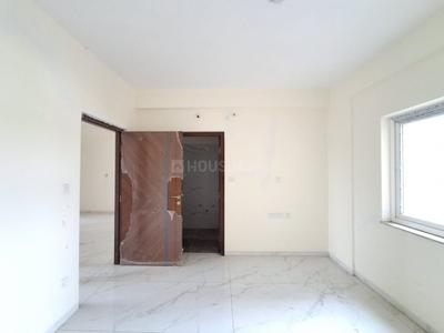 Hall Image of 1186 Sq.ft 2 BHK Apartment / Flat for sale in Gunjur Palya Bengaluru for Rs. 13300000