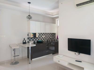 1 BHK Flat