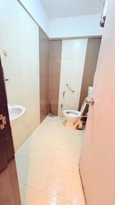 Image of 950 Sq.ft 2 BHK Apartment / Flat for rent in Vastu Shanti, Jogeshwari East, Mumbai for Rs. 55000