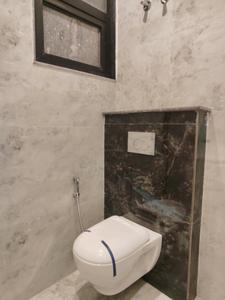 Bedroom Two Image of 2500 Sq.ft 4 BHK Builder Floor for sale in Paramount Low Rise Floors South City 2, Sector 49 Gurgaon for Rs. 40000000
