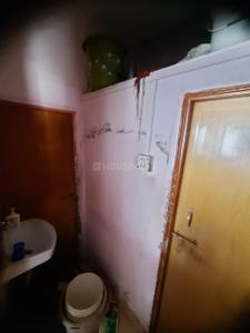 Bathroom Image of 727 Sq.ft 2 BHK Villa for sale in Pathardi Phata Nashik for Rs. 6000000
