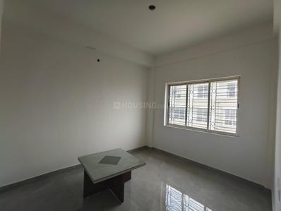 Bedroom Image of 1462 Sq.ft 3 BHK Apartment / Flat for sale in Bangur Avenue Kolkata for Rs. 10100000