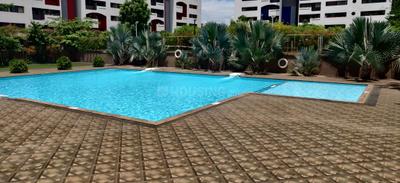 Image of 1998 Sq.ft 4.5 BHK Apartment / Flat for sale in Kumar Primeview, Hadapsar, Pune for Rs. 11500000