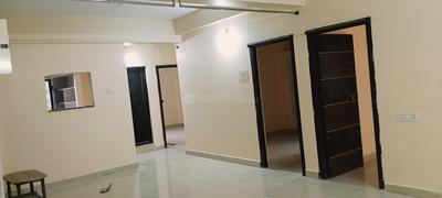 Hall Image of 1380 Sq.ft 3 BHK Apartment / Flat for rent in Sujatha Nagar Visakhapatnam for Rs. 13000