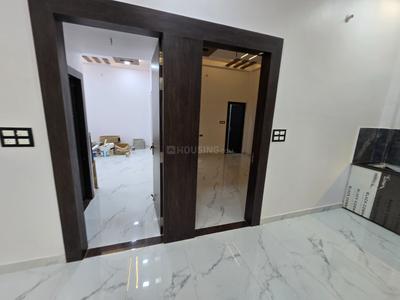 Bedroom Image of 1900 Sq.ft 3 BHK Villa for sale in Indira Nagar Lucknow for Rs. 6500000
