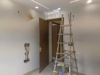 Bedroom Image of 990 Sq.ft 3 BHK Apartment / Flat for sale in Sector 24 Rohini New Delhi for Rs. 8400000