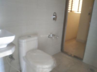 Bathroom Image of 1120 Sq.ft 2 BHK Apartment / Flat for sale in Sheth Avalon, Thane West Thane for Rs. 16500000