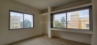 Bedroom Image of 1668 Sq.ft 3 BHK Apartment / Flat for sale in Deolali Camp Devlali for Rs. 7800000