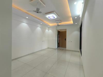 Hall Image of 1100 Sq.ft 2 BHK Apartment / Flat for sale in Kumar And Kumar Surbhi Sangeeta CHSL, Airoli Navi Mumbai for Rs. 16500000
