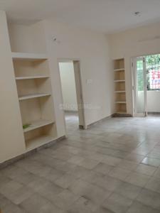 Hall Image of 800 Sq.ft 2 BHK Apartment / Flat for rent in Adambakkam Chennai for Rs. 20000