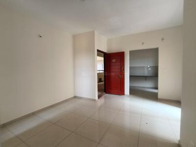 Living Room Image of 885 Sq.ft 2 BHK Apartment / Flat for sale in Shriram WYT Field, Bommenahalli Bengaluru for Rs. 8900000